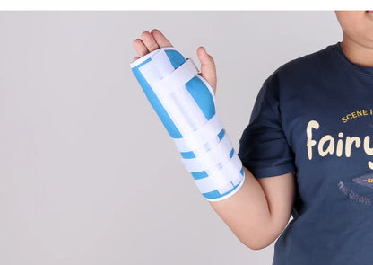 High Quality Carpal Tunnel Wrist Brace Support Splint Brace for Wrist Pain Compression Orthopedic Wrist Brace