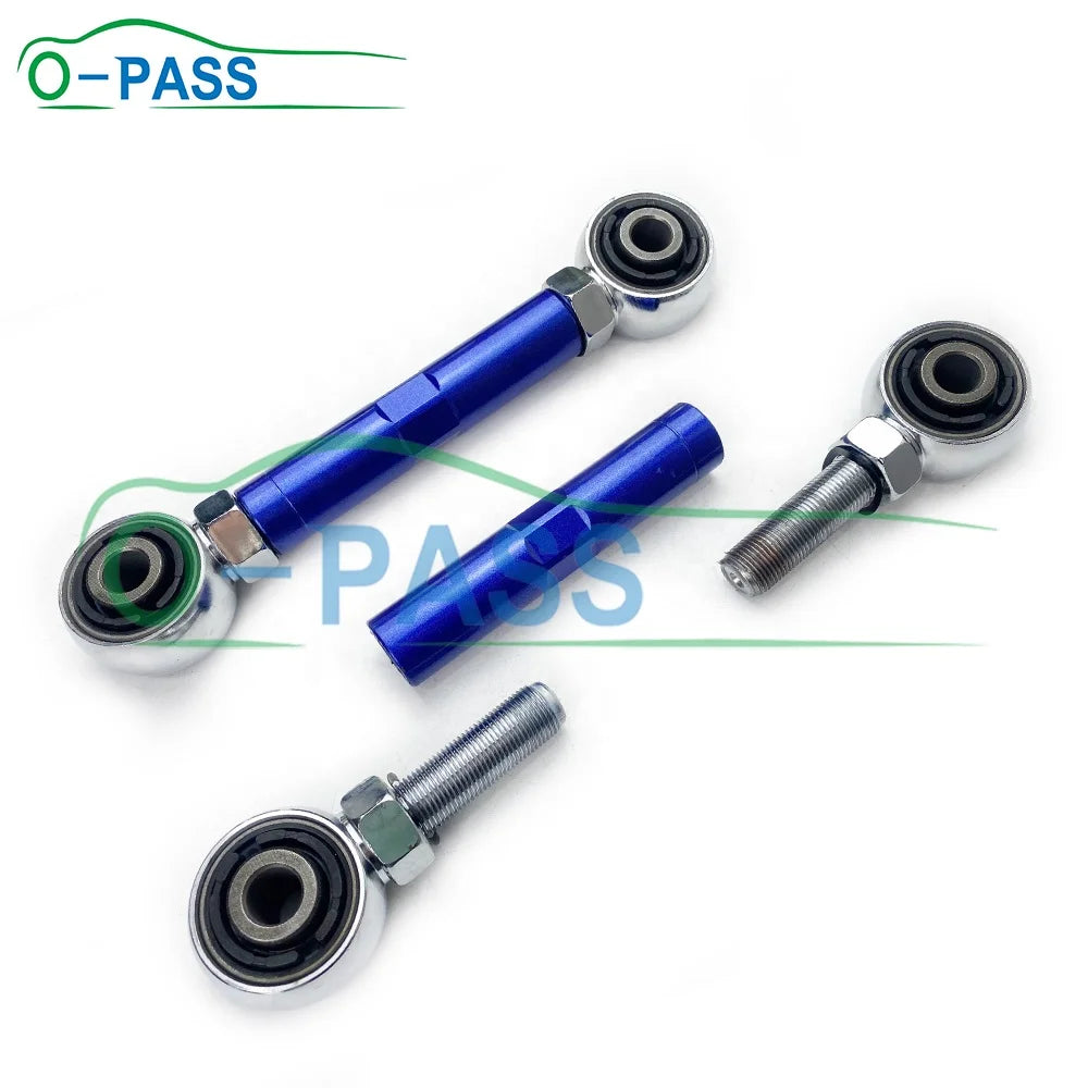 OPASS Adjustable Rear Toe Control Arm for LINCOLN MKC I 2015-  EJ7C-5K743-AC Fast Shipping