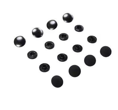 ByAnnie - Tool-free Snaps - Set of Four