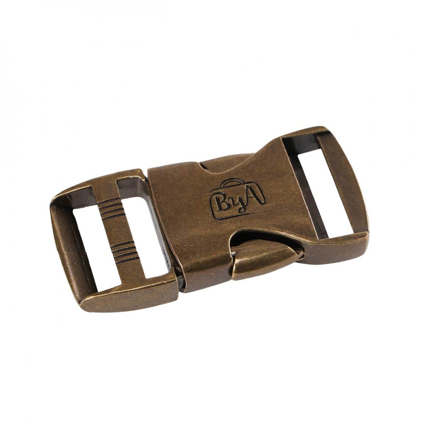 By Annie Side Release Buckle 1in - 1pc