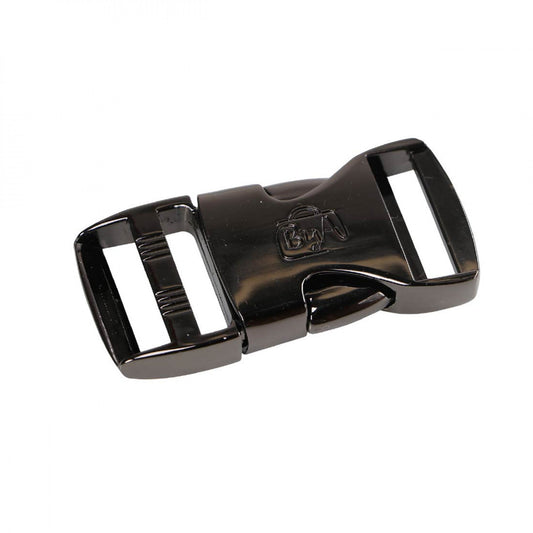 By Annie Side Release Buckle 1in - 1pc