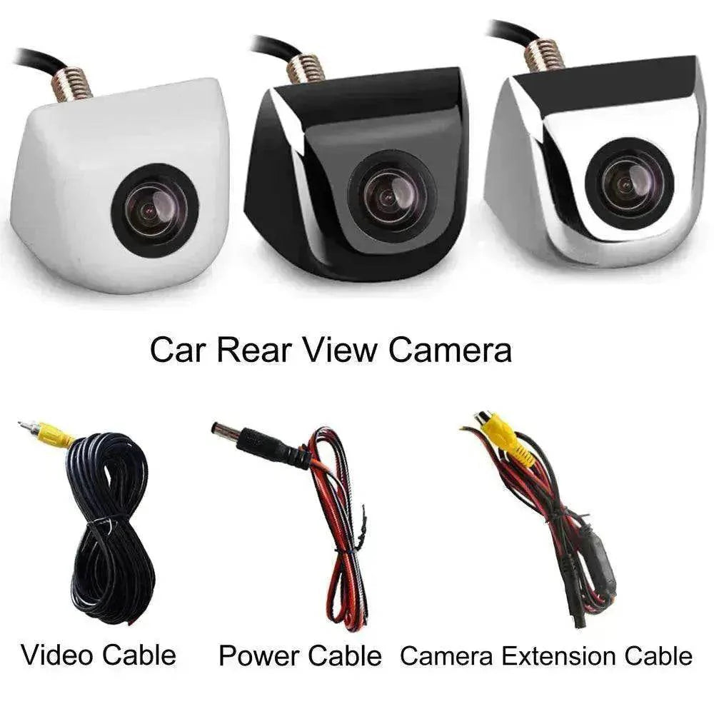 Rear View Camera - HD Night Vision Waterproof Reversing Backup camera