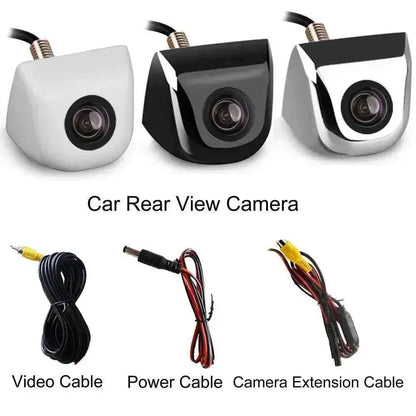 Rear View Camera - HD Night Vision Waterproof Reversing Backup camera
