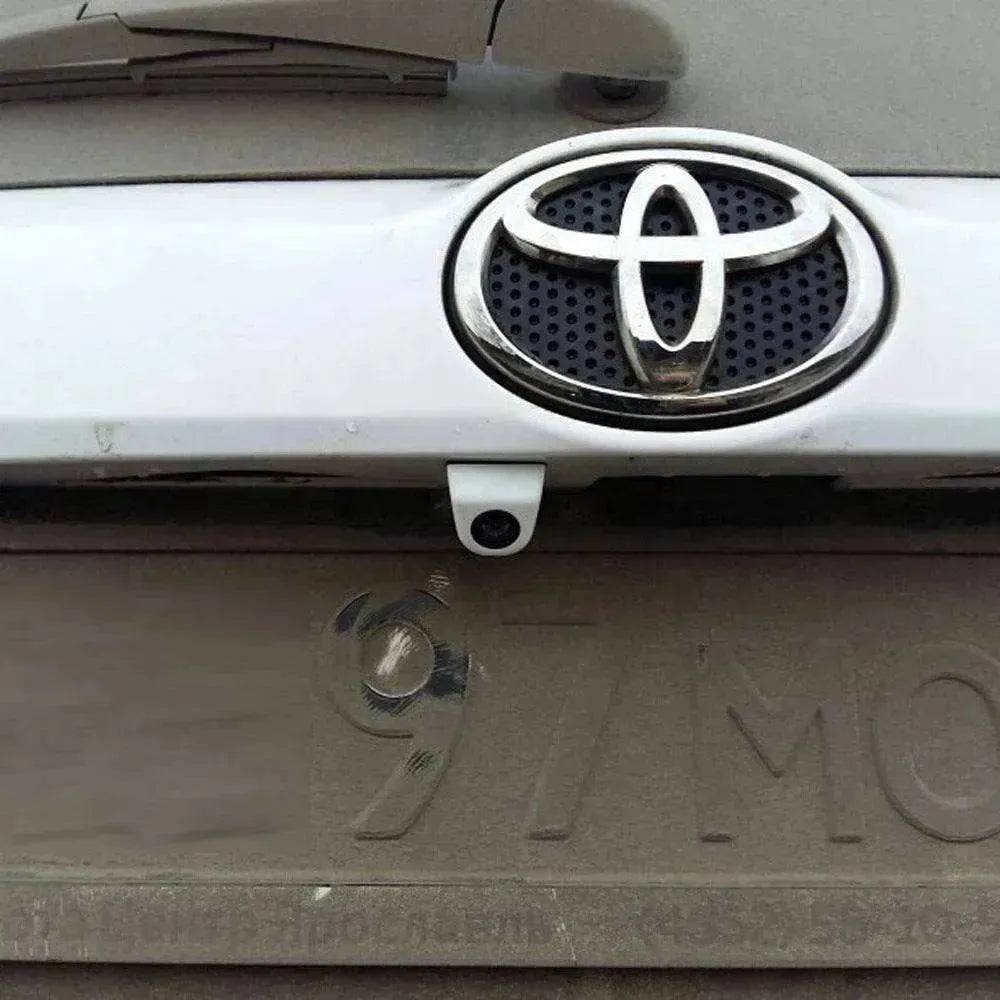 Rear View Camera - HD Night Vision Waterproof Reversing Backup camera