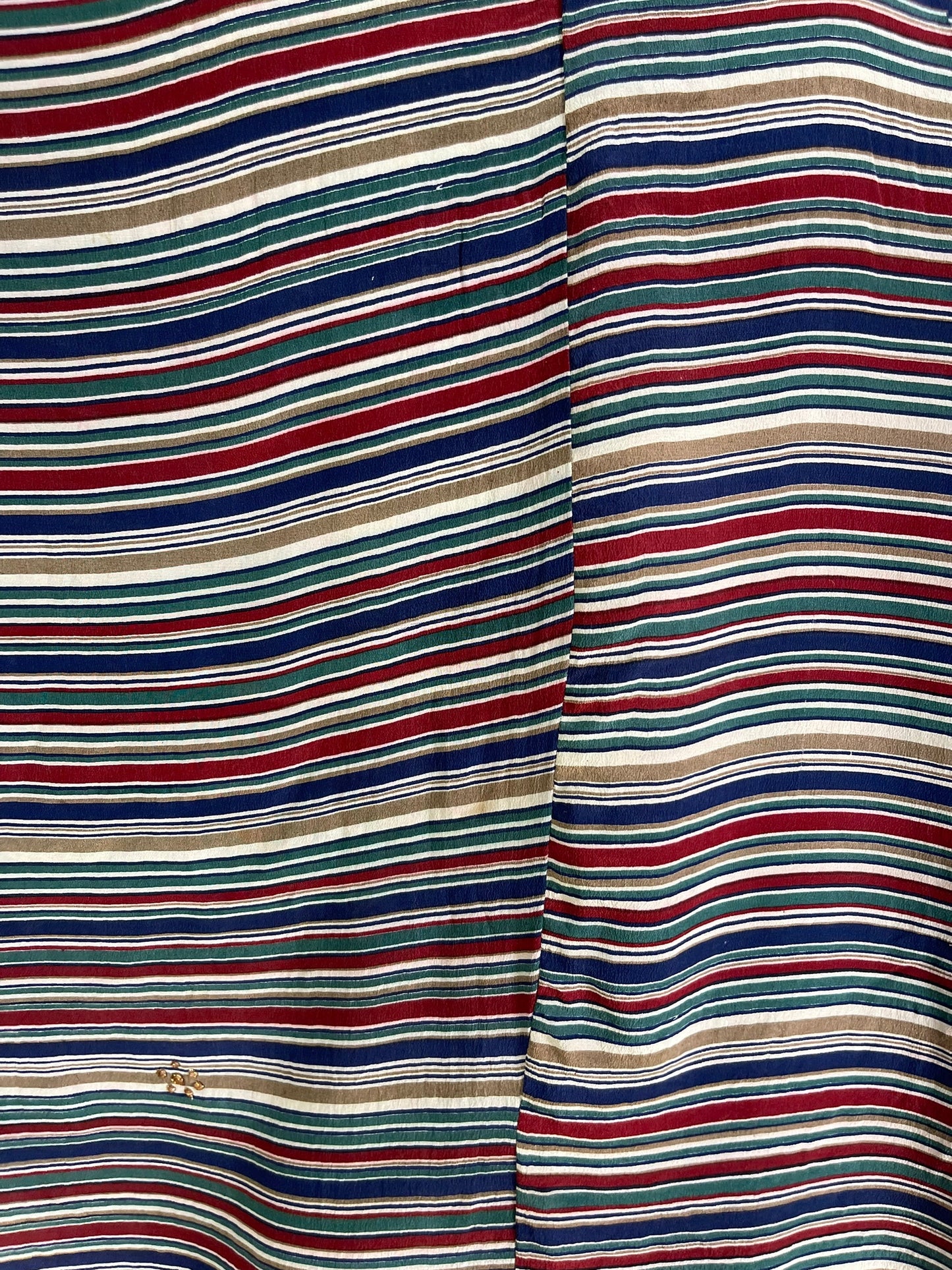 PRC6653 Avatar Pure Silk Waterfall Top