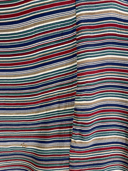 PRC6653 Avatar Pure Silk Waterfall Top