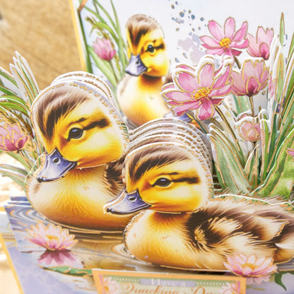 Spring is Here Designer Deco-Large Collection