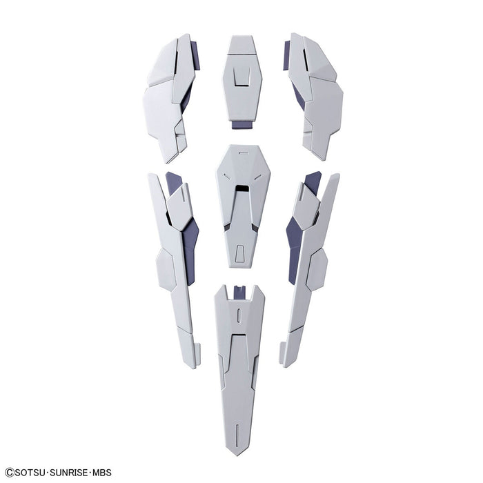 HG 1/144 GUNDAM LFRITH