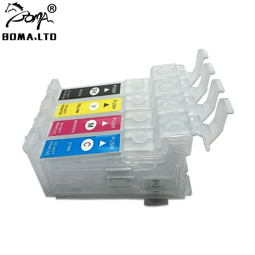 29XL 16XL 220XL 252XL 27XL Ciss Ink Cartridge Without Chip For Epson XP 235 245 335 432 435 445 WF 3820 7720 7715 7710 Printer