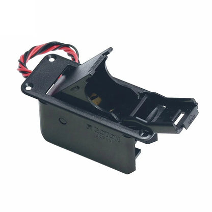 Boîtier de batterie d'origine GOTOH authentique BB-04 9V pour JEBass électrique et Active 514 up fabriqué au Japon