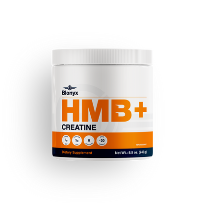 Blonyx HMB+ Creatine