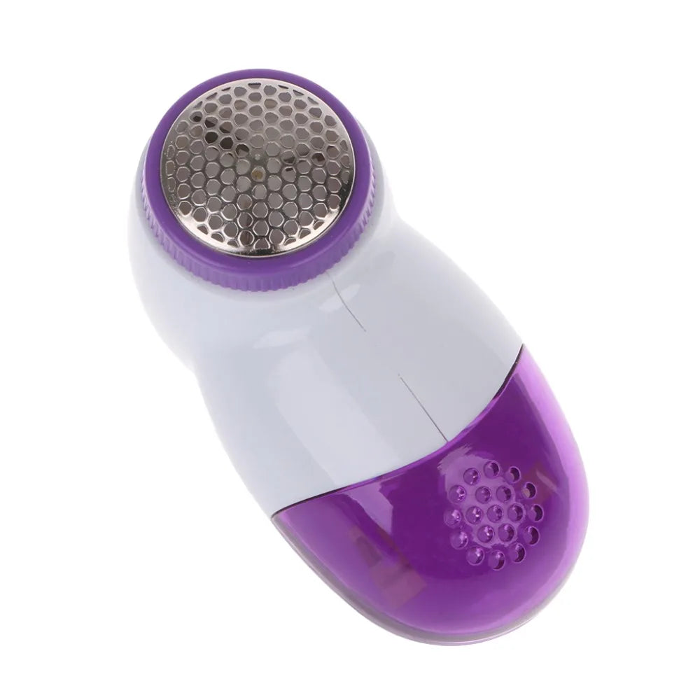 Mini Electric Lint Removers Lint Fabric Remover For Fabric Sweater Clothes Shaver Household Remove Machine