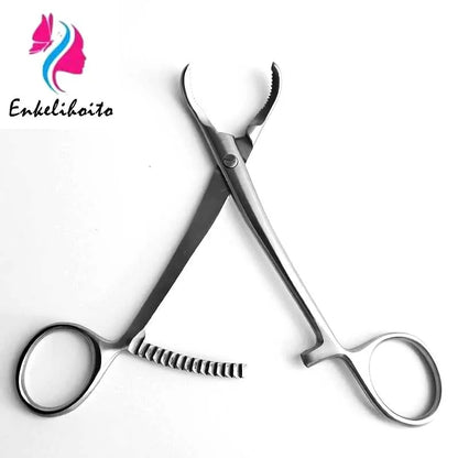 Pince de réduction de fracture pour animaux de compagnie, pince de levage, pince de Cristal, coude, phalange, 4WD