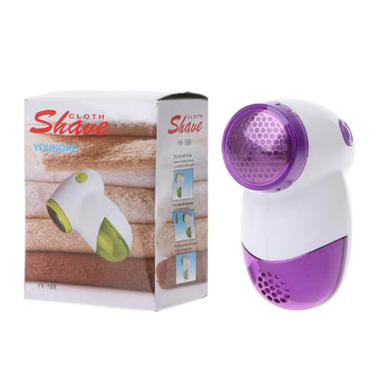 Mini Electric Lint Removers Lint Fabric Remover For Fabric Sweater Clothes Shaver Household Remove Machine