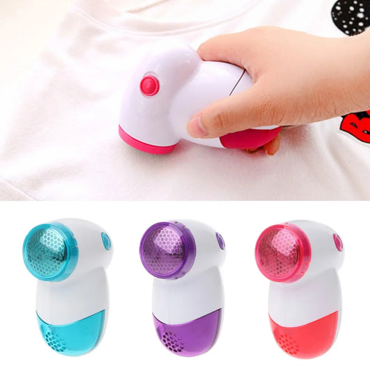 Mini Electric Lint Removers Lint Fabric Remover For Fabric Sweater Clothes Shaver Household Remove Machine