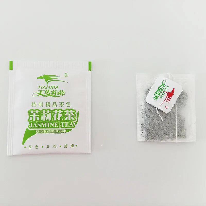 OEM Customized 2g * 100 Bags of Green Tea, Black Tea, Oolong Tea Bags