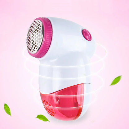 Mini Electric Lint Removers Lint Fabric Remover For Fabric Sweater Clothes Shaver Household Remove Machine