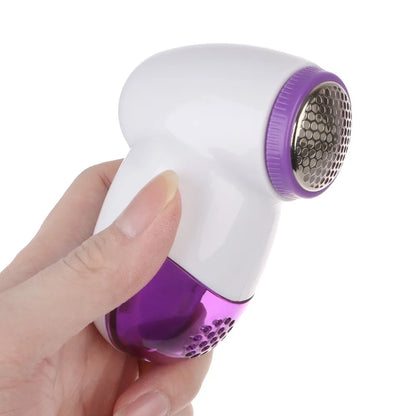Mini Electric Lint Removers Lint Fabric Remover For Fabric Sweater Clothes Shaver Household Remove Machine