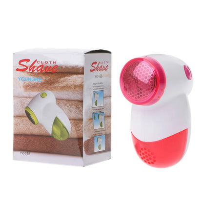 Mini Electric Lint Removers Lint Fabric Remover For Fabric Sweater Clothes Shaver Household Remove Machine