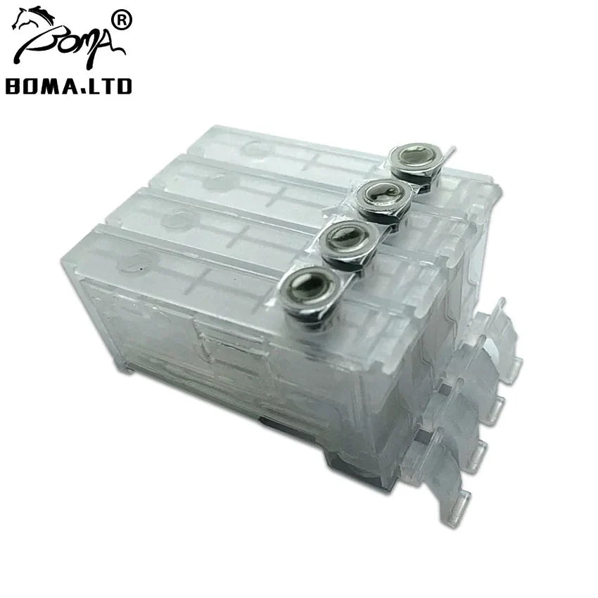 29XL 16XL 220XL 252XL 27XL Ciss Ink Cartridge Without Chip For Epson XP 235 245 335 432 435 445 WF 3820 7720 7715 7710 Printer