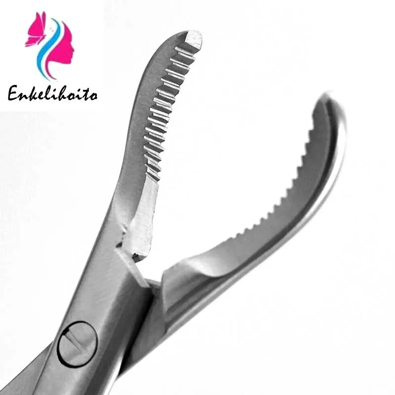 Pince de réduction de fracture pour animaux de compagnie, pince de levage, pince de Cristal, coude, phalange, 4WD