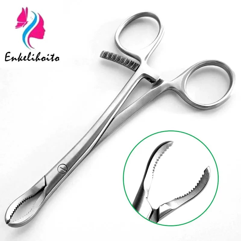 Pince de réduction de fracture pour animaux de compagnie, pince de levage, pince de Cristal, coude, phalange, 4WD