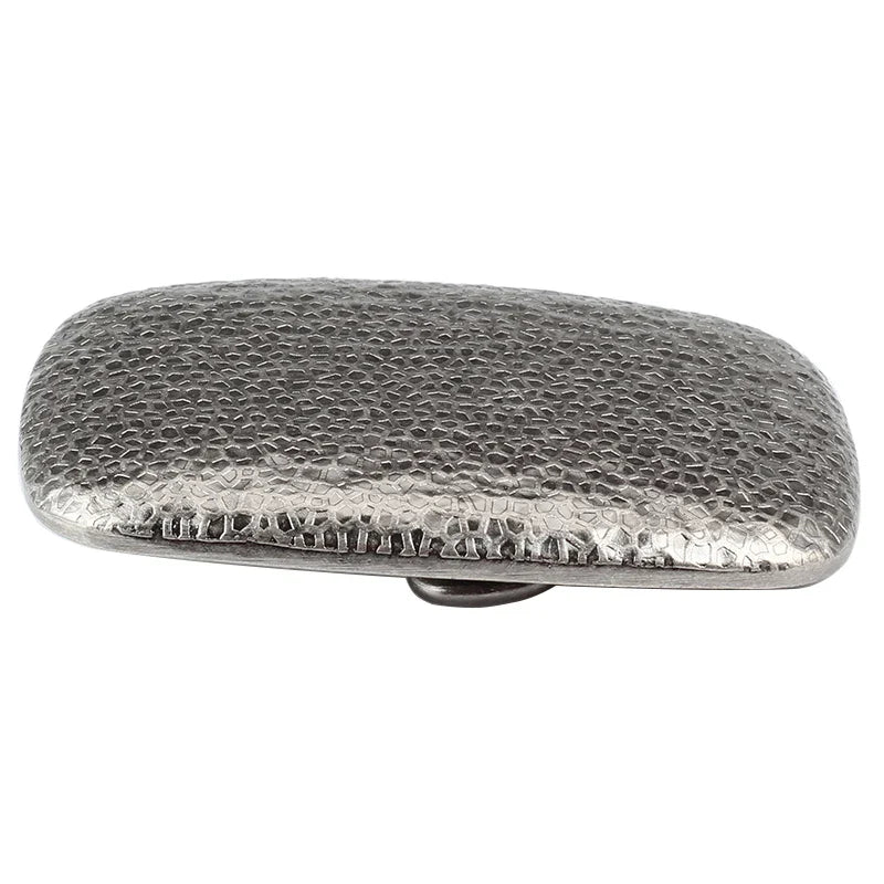 Boucle en alliage contractée 4,0 cm Accessoires de ceinture DIY