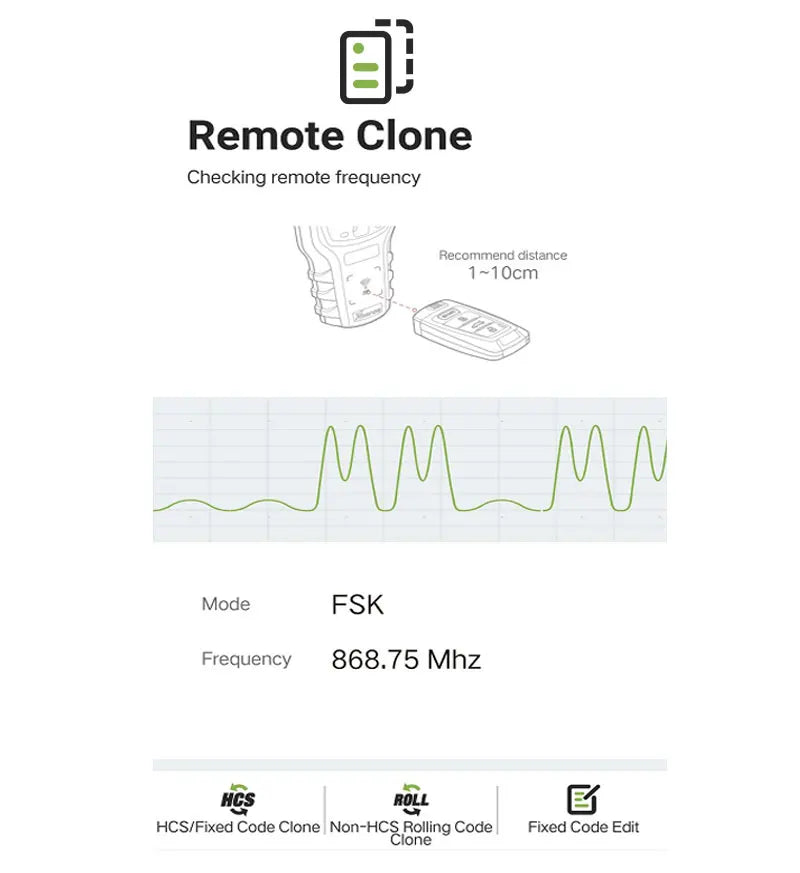 Xhorse VVDI Mini Key Tool Programmateur de clé à distance Version mondiale Possibilité de choisir la puce Super XNDS00EN ID48 Chip 4D 4C Chip