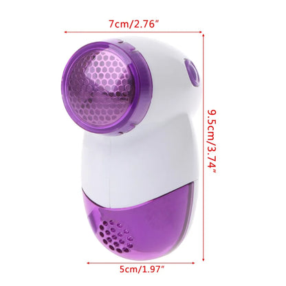 Mini Electric Lint Removers Lint Fabric Remover For Fabric Sweater Clothes Shaver Household Remove Machine