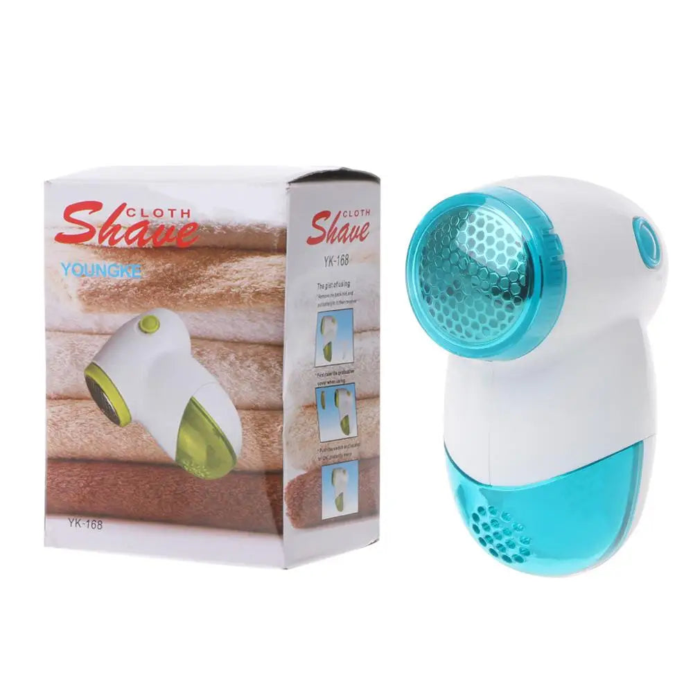 Mini Electric Lint Removers Lint Fabric Remover For Fabric Sweater Clothes Shaver Household Remove Machine