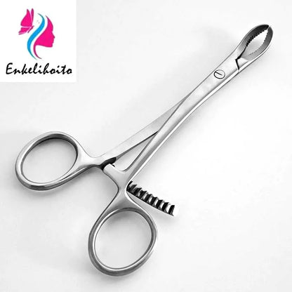 Pince de réduction de fracture pour animaux de compagnie, pince de levage, pince de Cristal, coude, phalange, 4WD
