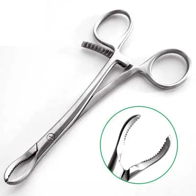 Pince de réduction de fracture pour animaux de compagnie, pince de levage, pince de Cristal, coude, phalange, 4WD