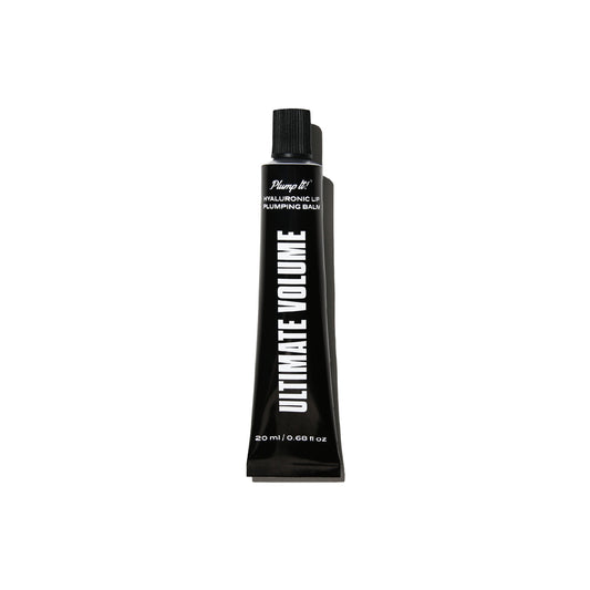 Plump It! Hyaluronic Lip Balm