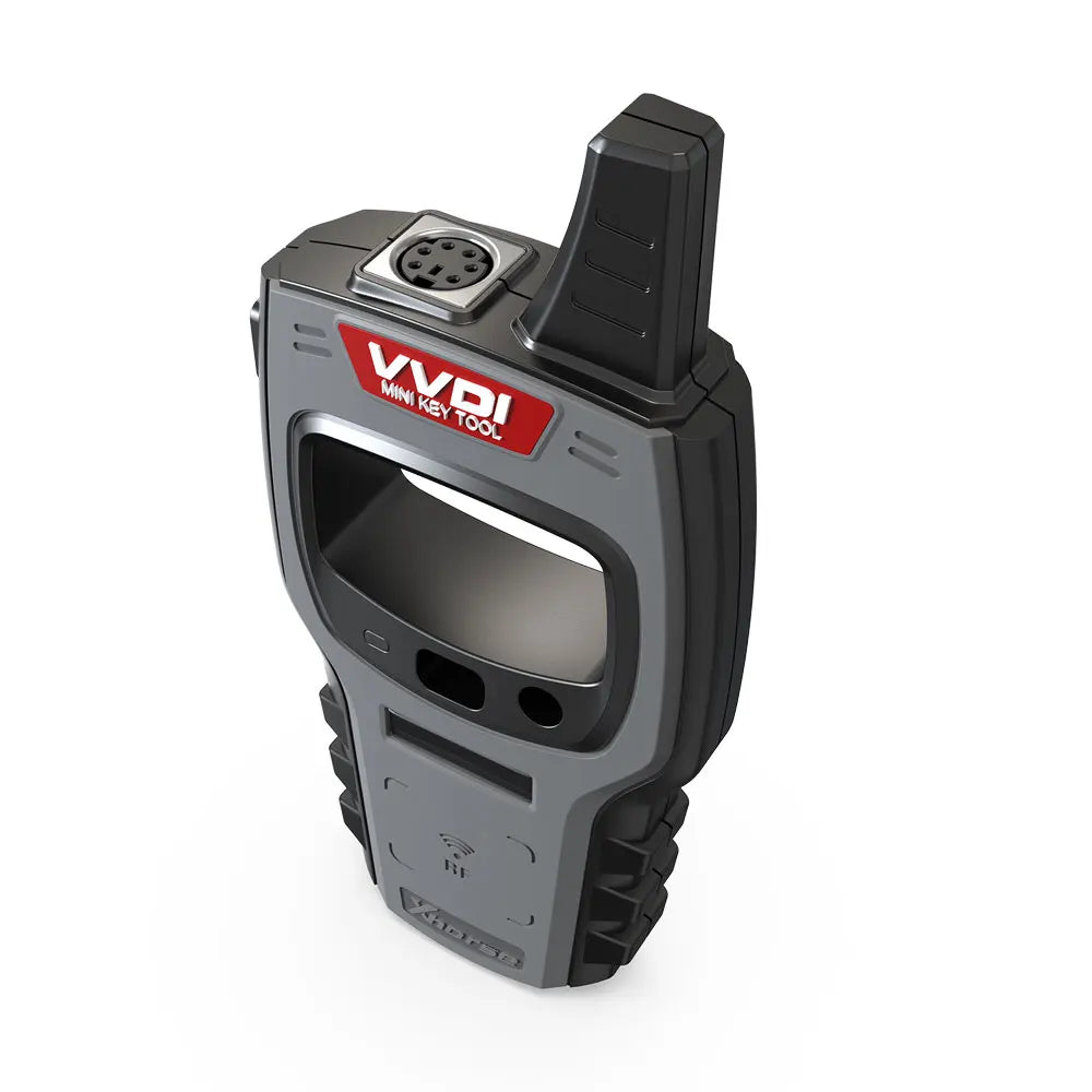 Xhorse VVDI Mini Key Tool Programmateur de clé à distance Version mondiale Possibilité de choisir la puce Super XNDS00EN ID48 Chip 4D 4C Chip