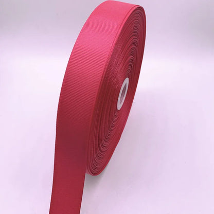 5yards 6mm Grosgrain Satin Ribbons for Wedding Christmas Party Decorations DIY Bow Craft Ribbons Supplies