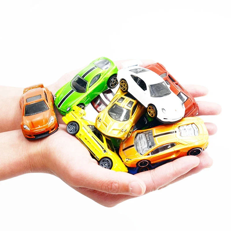 Jouet modèle de voiture pour enfants, camion de construction, tracteur, garage, conteneur, camion, rangement de voiture, cargaison, jouet pour garçon, cadeau de Nouvel An et de Noël