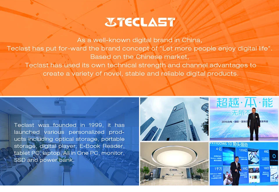 TECLAST F16 Air 16 inch laptop, Flip 180 degree, 16GB + 512GB, for Intel N95 CPU, Windows 11, mini HDMI, backlit keyboard