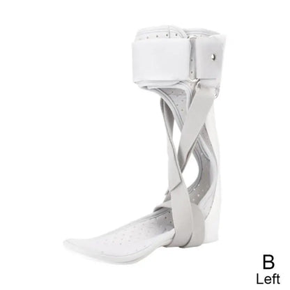 Orthèse de rinçage des pieds, 1 pièce, attelle de soutien des pieds, pour accident vasculaire cérébral, valgus, Li-du cuir chevelu, ration de printemps, protection des fractures génitales