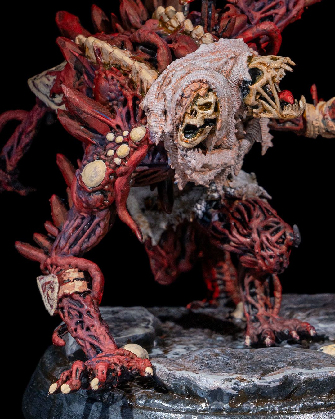 Haemoturgy Lab | 5e Ready to Run Combat Encounter