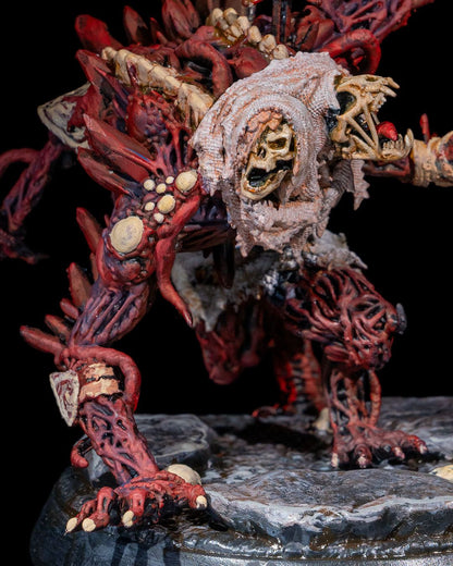 Haemoturgy Lab | 5e Ready to Run Combat Encounter