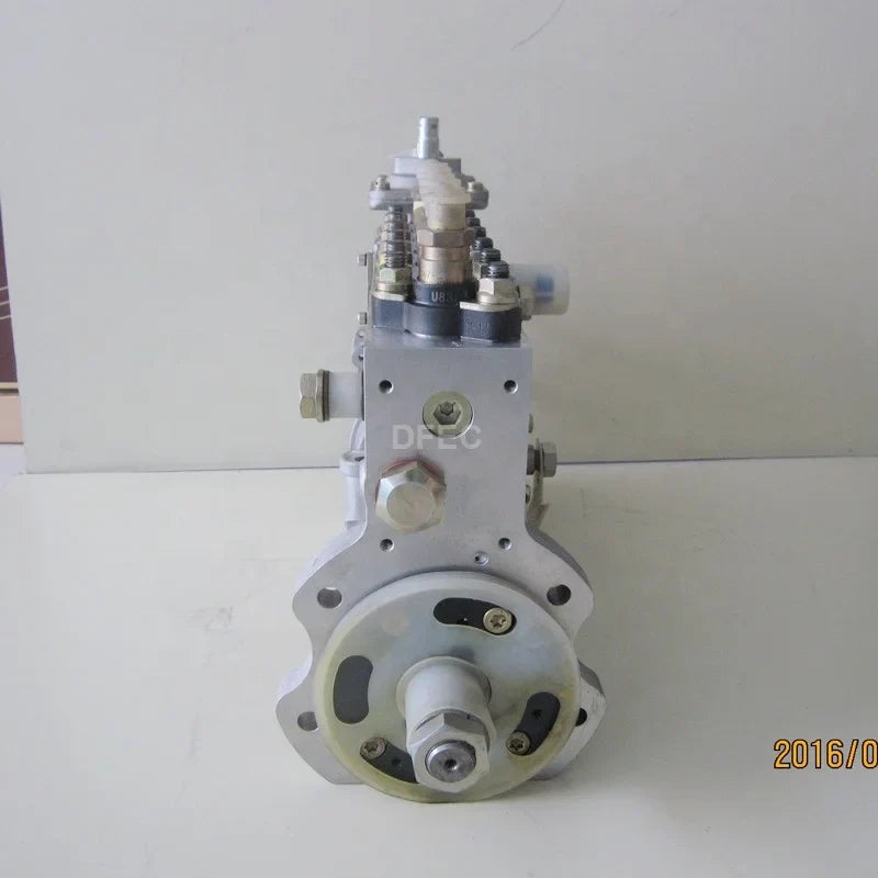 6CT8.3 diesel Engine BYC Fuel Injection Pump 5260165