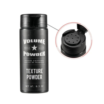 Hair Fluffy Powder Natural Refreshing Oil Control