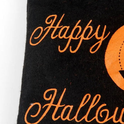 Sac à bandoulière citrouille araignée d'Halloween Sacs cadeaux bonbons pour enfants Petits sacs à main pour femmes