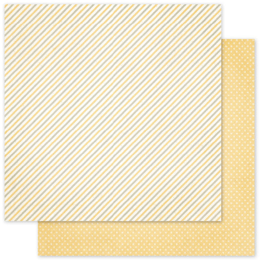 Halloween Hollow Basics C 12x12 Paper (12pc Bulk Pack) 35400