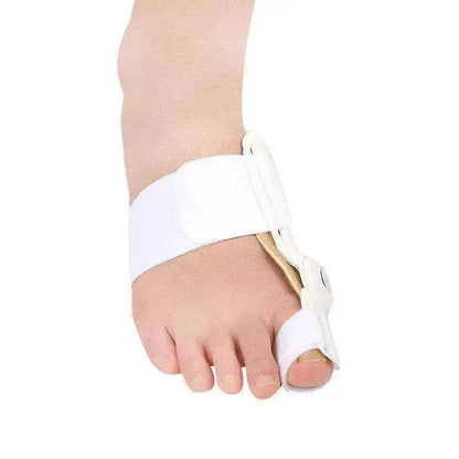 Hallux Valgus Corrector Plastic Toe Correctors Sleeves