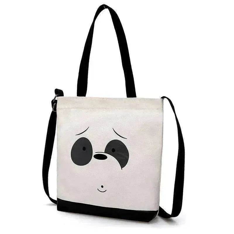 Hand carry canvas bag  Bag for Kind and Women