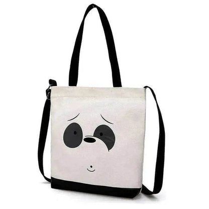 Hand carry canvas bag  Bag for Kind and Women