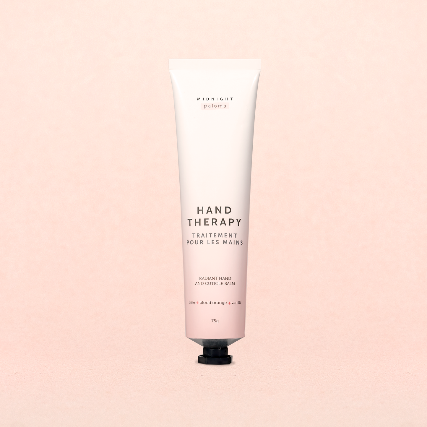 Hand Therapy - Blood Orange, Lime, Vanilla + Grapefruit