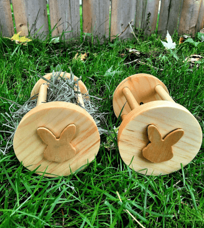 Small Animal Hay Rollers