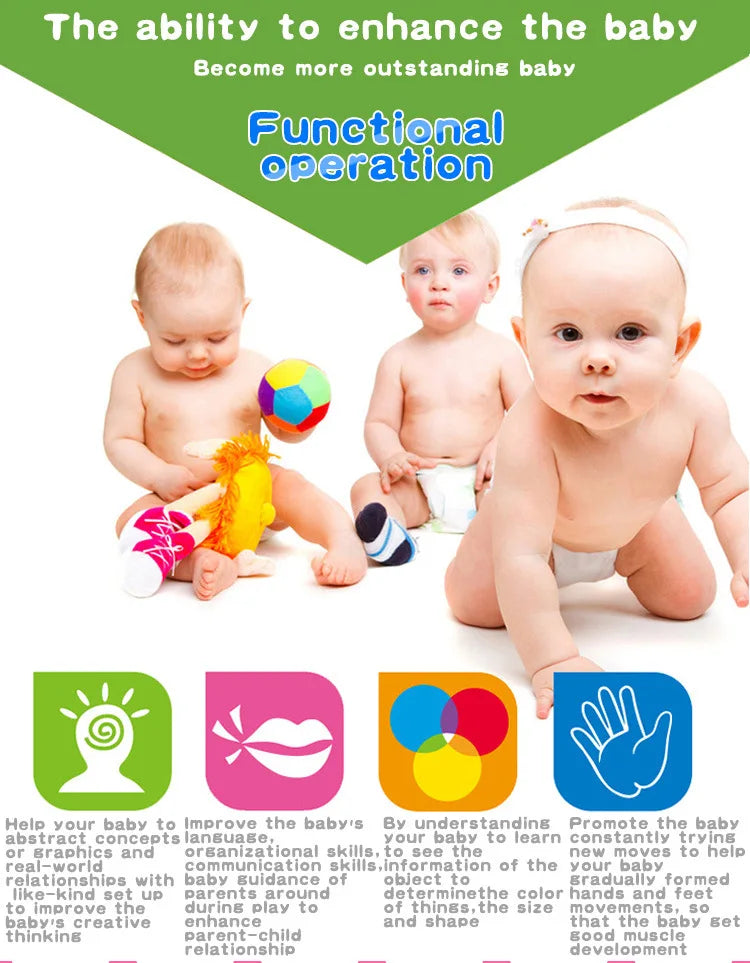 Téléphone de simulation pour enfants, jouet musical éducatif précoce, apprentissage de l'anglais, portable avec lumière et son, jouet vocal
